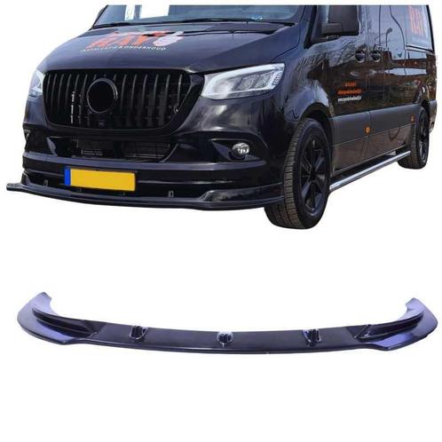 Frontspoiler lip voor mercedes sprinter w907 w910, Auto-onderdelen, Carrosserie en Plaatwerk, Nieuw
