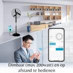 Dimbare Slimme Stekker | WiFi Stekker Dimbaar | max 200W, Doe-het-zelf en Verbouw, Elektra en Kabels, Verzenden, Nieuw, Stekker