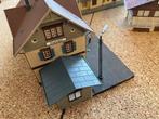 andere H0 - Modeltrein (3) - Modelspoorweggebouwen van, Hobby en Vrije tijd, Modeltreinen | H0, Nieuw
