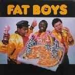 cd - Fat Boys - Fat Boys, Zo goed als nieuw, Verzenden