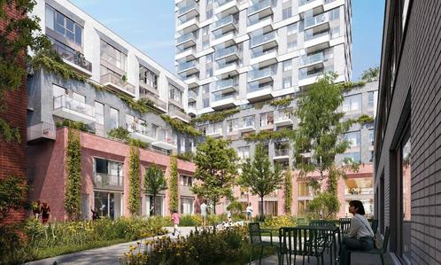 Te huur: Appartement Naritaweg in Amsterdam, Huizen en Kamers, Huizen te huur, Noord-Holland, Appartement