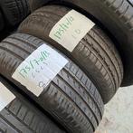 2 x Continental SportContact 3 175-70-13 Zomerbanden 8mm, Auto-onderdelen, Banden en Velgen, Gebruikt, 13 inch, 175 mm, Ophalen of Verzenden