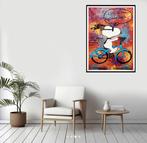 Gongas (XX-XXI) - Snoopy - Living the Dream - XL No Reserve, Antiek en Kunst