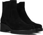 Gabor -  Maat 38 - Chelsea boots zwart Suede - Dames, Kleding | Dames, Verzenden, Nieuw