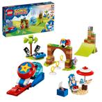LEGO Sonic 76990 Supersnelle Uitdaging, Kinderen en Baby's, Speelgoed | Duplo en Lego, Nieuw, Lego, Verzenden
