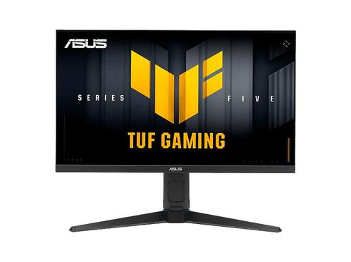 Asus - QHD Gaming Monitor - 27 inch, Computers en Software, Monitoren, IPS, Nieuw, 1 tot 2 ms, Gaming, Quad HD (2K), 201 Hz of meer