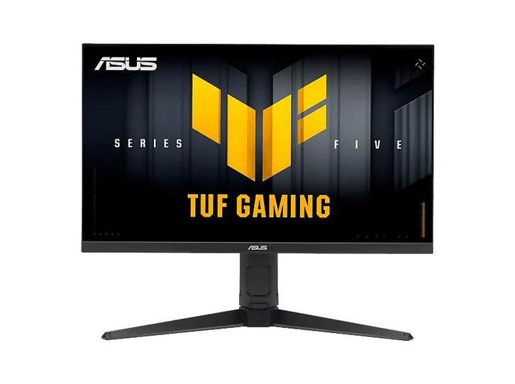 Asus - QHD Gaming Monitor - 27 inch, Computers en Software, Monitoren, IPS, Gaming, Quad HD (2K), Nieuw, Verzenden