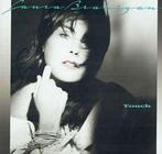 LP gebruikt - Laura Branigan - Touch (Europe, 1987), Verzenden, Zo goed als nieuw