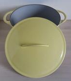 Le Creuset, Cousances - André Cousances - Braadpan -