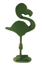 OASIS® BIOLINE® FLAMINGO steekschuimvorm 70  x 35 x 17,5  cm, Ophalen of Verzenden, Nieuw