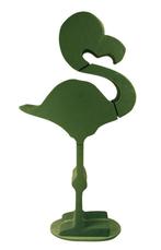 OASIS® BIOLINE® FLAMINGO steekschuimvorm 70  x 35 x 17,5  cm, Nieuw, Ophalen of Verzenden