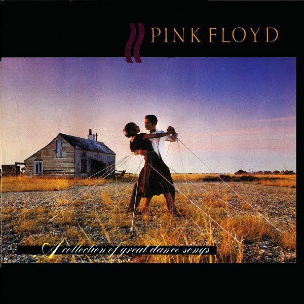 Pink Floyd – A Collection Of Great Dance Songs 01902959..., Cd's en Dvd's, Vinyl | Rock, Verzenden