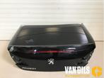 Achterklep Peugeot 307 O122909, Auto-onderdelen, Ophalen of Verzenden, Nieuw