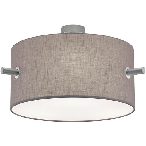LED Plafondlamp - Plafondverlichting - Trion Coleno - E27, Huis en Inrichting, Lampen | Plafondlampen, Nieuw, Metaal, Ophalen of Verzenden