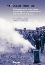 De geest in de fles 9789461051028 Herman Roozenbeek, Boeken, Verzenden, Zo goed als nieuw, Herman Roozenbeek