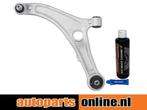 Draagarm Hyundai I40 voorzijde, links, onder, Verzenden, Nieuw, Hyundai