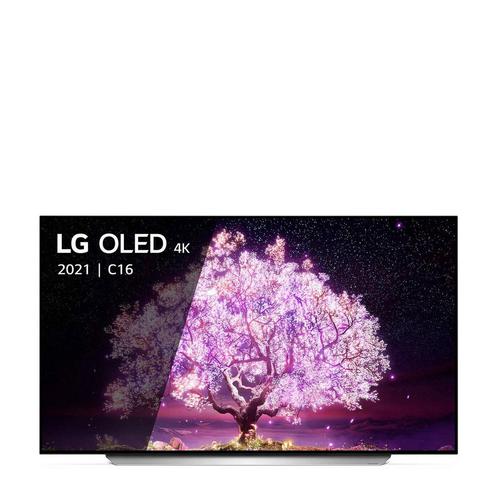 LG OLED65C16LA OLED 4K Smart Tv2299, Audio, Tv en Foto, Televisies, Nieuw, 100 cm of meer, Ophalen of Verzenden