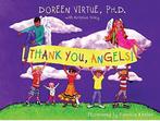 Thank You, Angels, Virtue PhD, Doreen, Gelezen, Doreen Virtue, Verzenden