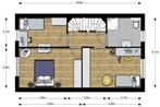 Huis Lindenkruishof in Maastricht, Huizen en Kamers, Overige soorten, Via bemiddelaar, Limburg, Maastricht