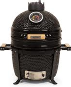 Patton Premium Kamado 15 - Medium - Ø33,5, Tuin en Terras, Houtskoolbarbecues, Verzenden, Nieuw