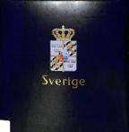 Zweden 1988/2002 - Collection in Davo album