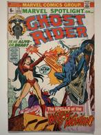 Marvel Spotlight (Vol. 1) #11, #12, #16, #33 - Featuring, Nieuw