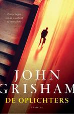 De oplichters 9789400509139 John Grisham, Verzenden, Zo goed als nieuw, John Grisham