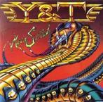 cd Japan persing - Y &amp; T - Mean Streak, Cd's en Dvd's, Verzenden, Zo goed als nieuw