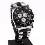 Mercury - Swiss Chronograph - ME1060-SB-3 - Zonder, Nieuw