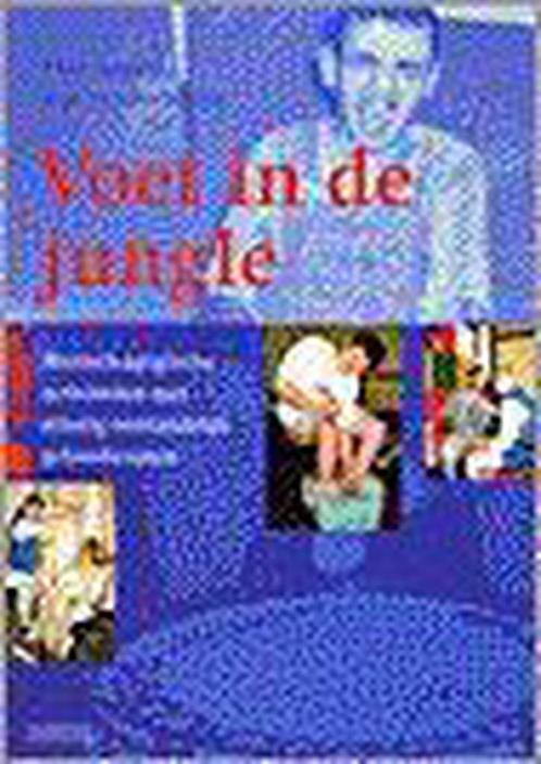 Voet in de jungle 9789055741342 I. van der Wijden, Boeken, Studieboeken en Cursussen, Gelezen, Verzenden