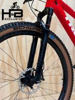 Trek Topfuel 9.8 Team Issue PJ 29 inch mountainbike GX 2019, Fietsen en Brommers, Fietsen | Mountainbikes en ATB, Fully, Heren