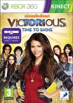 Victorious Time to Shine (Xbox 360), Verzenden, Gebruikt