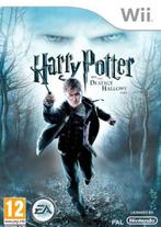 Harry Potter And the Deathly Hallows Part 1 (Nintendo Wii), Vanaf 7 jaar, Gebruikt, Verzenden