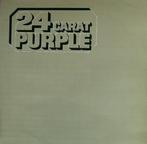 Deep Purple - 24 Carat Purple, Ophalen of Verzenden, Gebruikt