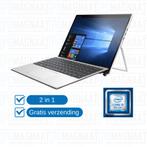 HP Elite x2 G4 Touch  i5-8365U 1,60GHz 8GB 256GB NVMe, Gebruikt, Qwerty, 8 GB, Minder dan 2 Ghz