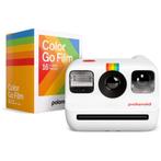 Polaroid Everything Box Polaroid Go Generation 2 White, Ophalen of Verzenden, Overige typen