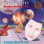 LP gebruikt - Wendy Carlos - Wendy Carlos Digital Moonsc..., Verzenden, Zo goed als nieuw