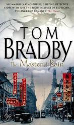 The Master Of Rain 9780552147460 Tom Bradby, Verzenden, Gelezen, Tom Bradby