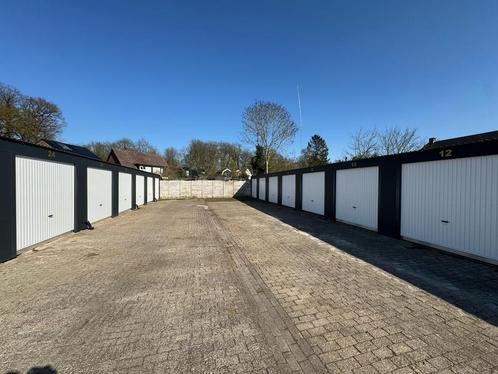 Garagebox te huur Winschoten – veilig en goed bereikbaar, Auto diversen, Autostallingen en Garages