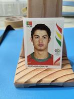 Panini Cristiano Ronaldo - World Cup Germany 2006 Rookie, Nieuw