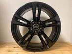 18 inch MAK Emblema velgen | Audi A3 - S3 | 5x112 | Zwart