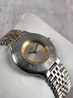 Cartier - Must de Cartier 21 - 1330 - Dames - 1990-1999, Nieuw