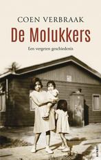 De Molukkers (9789021340005, Coen Verbraak) (Coen Verbraak), Boeken, Verzenden, Nieuw