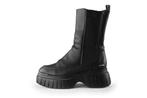 Nubikk Chelsea boots in maat 38 Zwart | 10% extra korting, Nubikk, Verzenden, Zwart, Overige typen