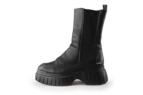 Nubikk Chelsea boots in maat 38 Zwart | 10% extra korting, Kleding | Dames, Schoenen, Zwart, Zo goed als nieuw, Overige typen