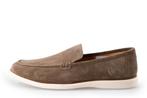 Nelson Loafers in maat 45 Bruin | 10% extra korting, Loafers, Bruin, Verzenden, Zo goed als nieuw