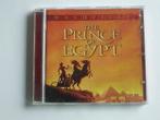 The Prince of Egypt - Nashville, Cd's en Dvd's, Cd's | Filmmuziek en Soundtracks, Verzenden, Nieuw in verpakking