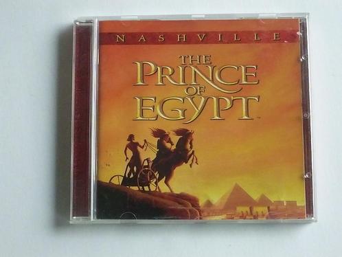 The Prince of Egypt - Nashville, Cd's en Dvd's, Cd's | Filmmuziek en Soundtracks, Verzenden