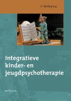 Integratieve kinder- en jeugdpsychiatrie 9789023249108, Boeken, Psychologie, Verzenden, Zo goed als nieuw, F. Verheij