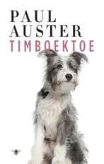 Timboektoe 9789023493679 Paul Auster, Boeken, Verzenden, Zo goed als nieuw, Paul Auster